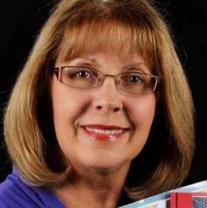 Meet your Posher, Judy